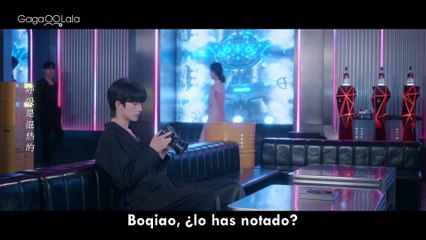 垂涎 | Desire The Series - Episodio 15 [BL en Emisión]