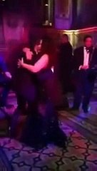 شريهان ترقص في فرح نجل إسعاد يونس وتشعل الإنستقرام