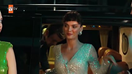 Aynadaki Yabancı 1. BöLüM @Atvturkiye