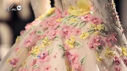 شاهدي مقابلات حصريّة مع المصمّمين المشاركين في معرض الهوت الكوتور من سواروفسكي