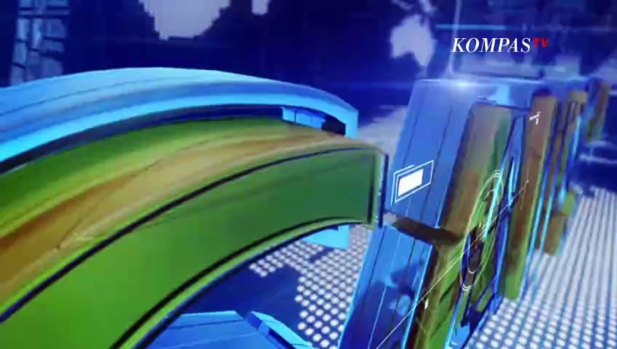 Donald Trump Minta Israel Hentikan Pengeboman Gaza | KOMPAS PAGI