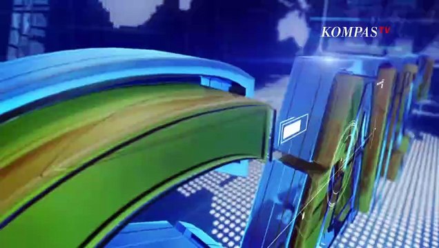 Donald Trump Minta Israel Hentikan Pengeboman Gaza | KOMPAS PAGI