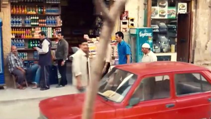 Ketika Cinta Bertasbih (2009)