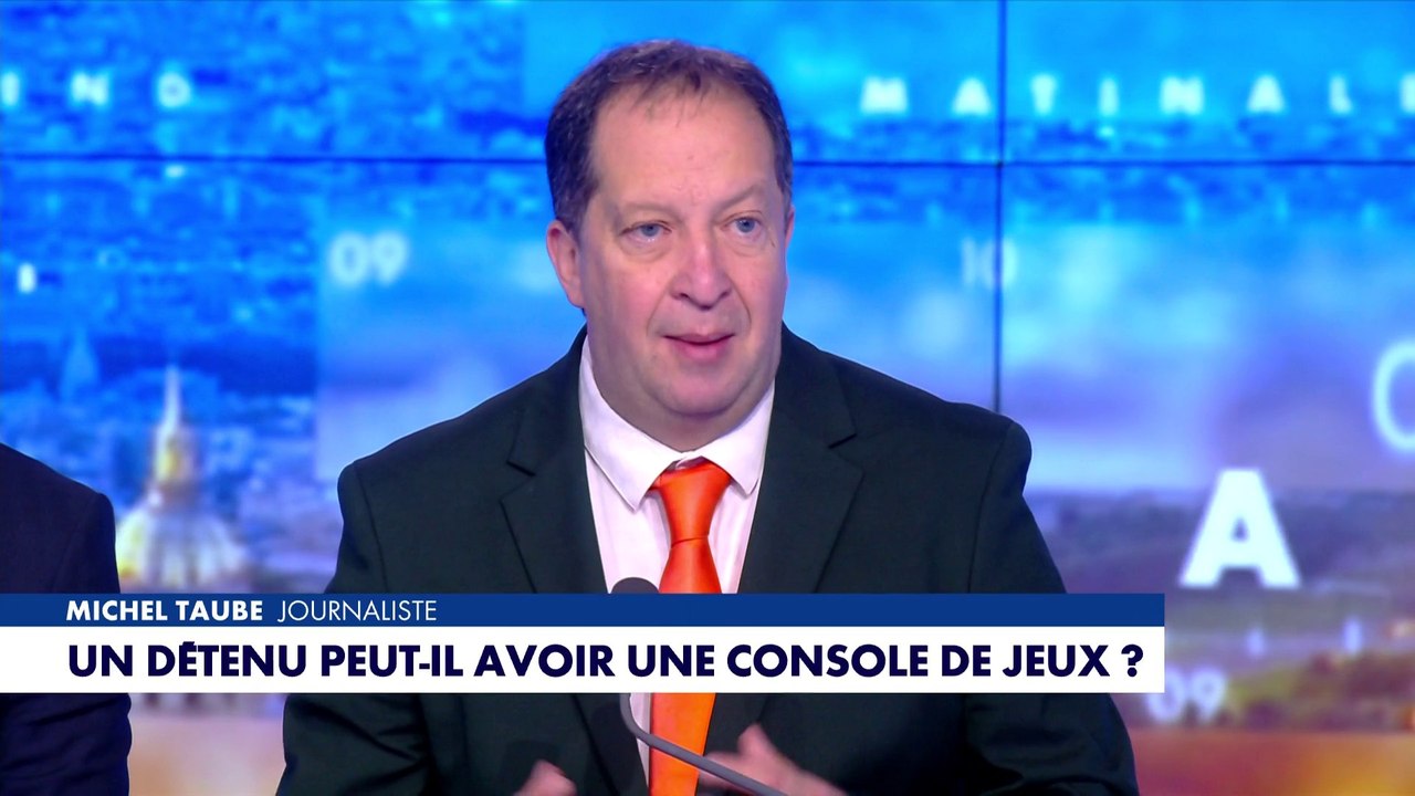 Michel Taube : «Il y a une certaine hypocrisie à dénoncer des faits rendus possibles par la loi»