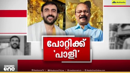 സ്വർണപാളി വിവാദം: ഉദ്യോഗസ്ഥ വീഴ്ച വ്യക്തമാക്കുന്ന മഹസറിന്റെ പകർപ്പ്  മീഡിയവണിന്