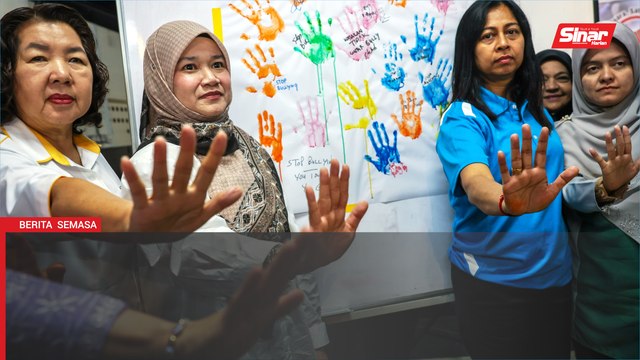 KPM jamin perkukuh aspek keselamatan pelajar dalam aktiviti sekolah