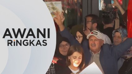 AWANI Ringkas: "Kami dilayan seperti binatang"