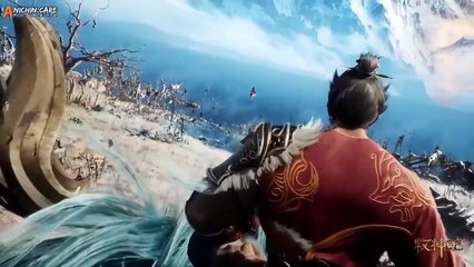 Tales Of Herding Gods Eps 51 sub indo bagus