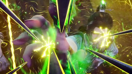 Shattering the galaxy Episode 18 Subtitle multi.