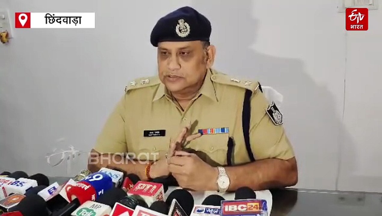 कफ सिरप से 10 बच्चों की मौत का मामला, सरकारी डॉ...