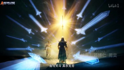 Tales of Herding Gods Eps 51 Sub Indo