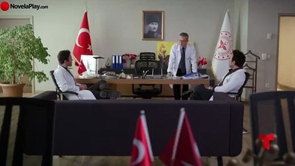 Bahar - Esencia de Mujer Capítulo 8 Completo HD en Español