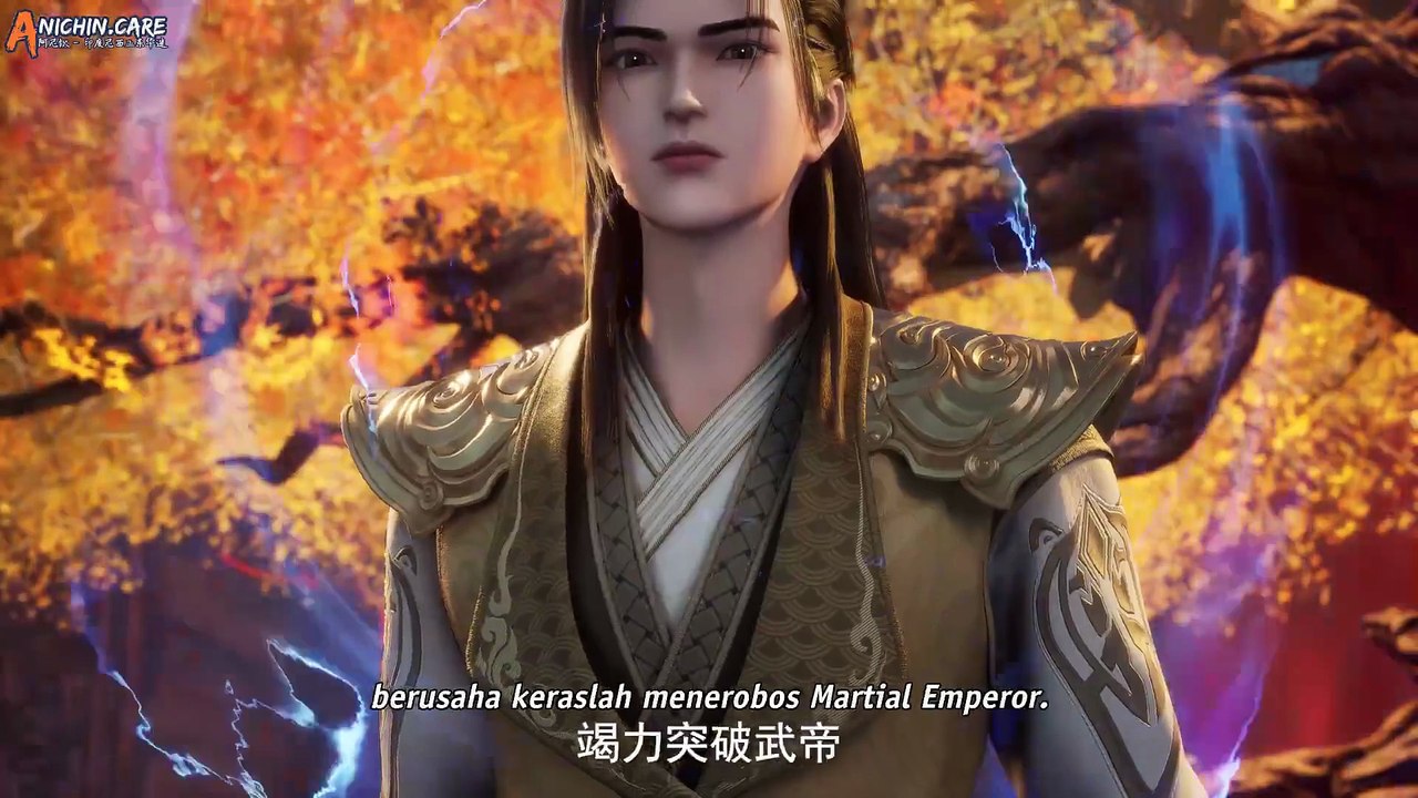 Martial Master Es 587 Sub Indo