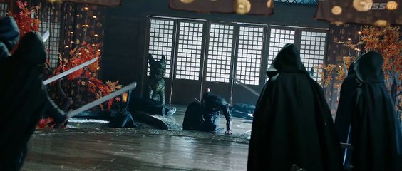 Gemini (2025) Ep 19 Engsub