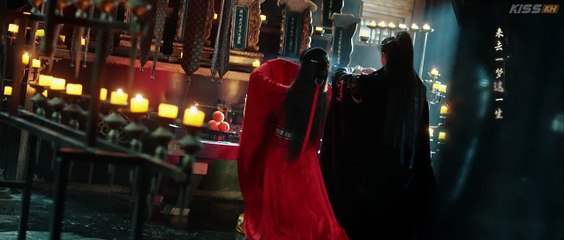 Gemini (2025) Ep 20 Engsub