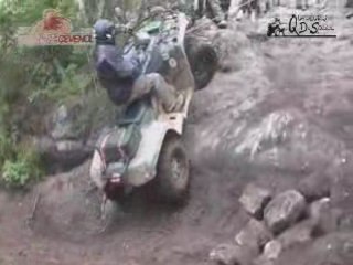 Trophée Cevenol 2008