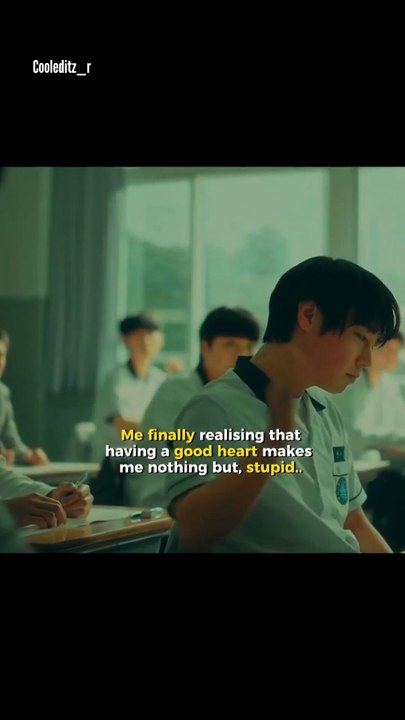 Me finally realizing the people with good heart hurts the most | Tamil Reels 💔✨ | Trending Reel