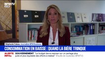 L'Allemagne voit ses ventes de bières chuter de 6,3%, du jamais vu depuis 32 ans