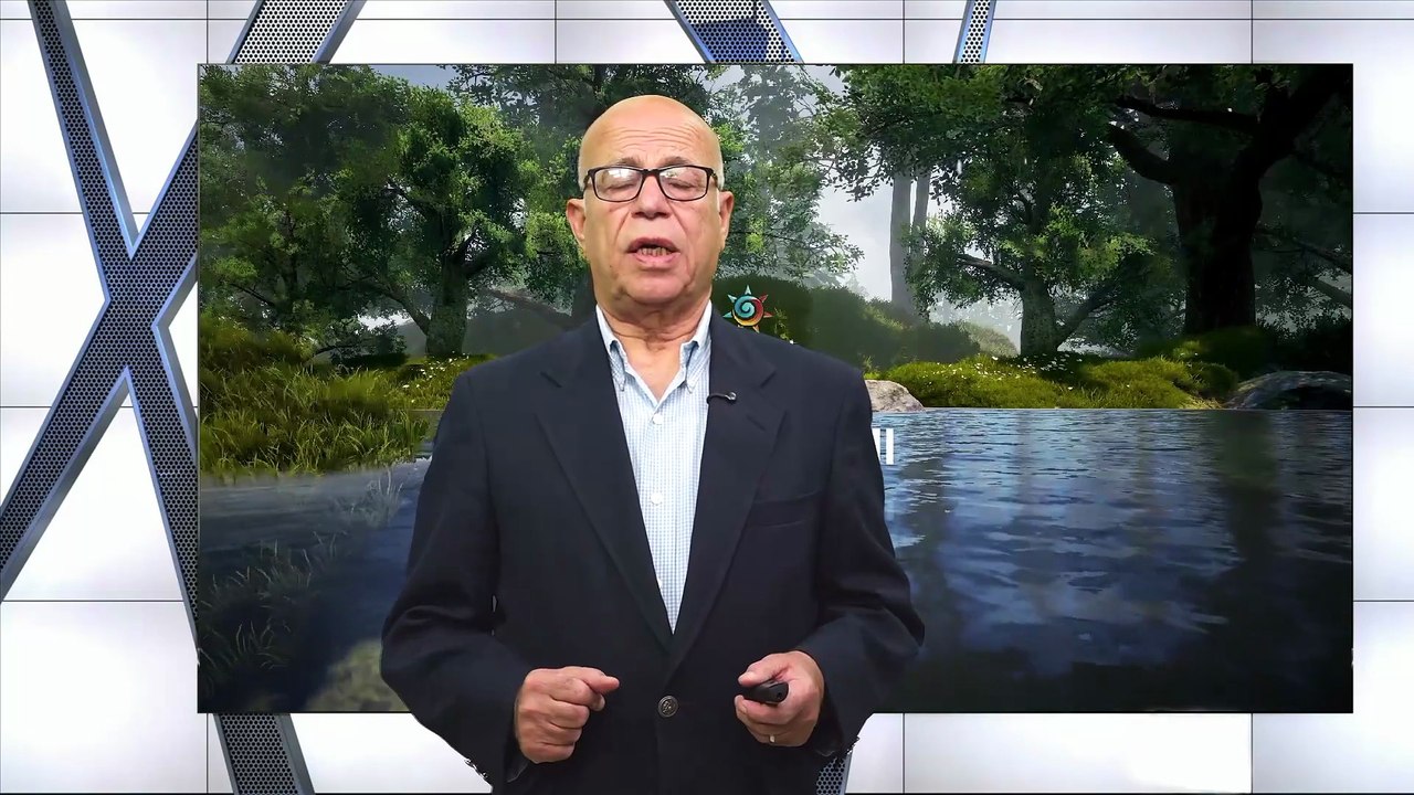 الأردن | انخفاض واضح على درجات الحرارة خلال هذا الأسبوع ومراقبة فرص الأمطار شمال المملكة !