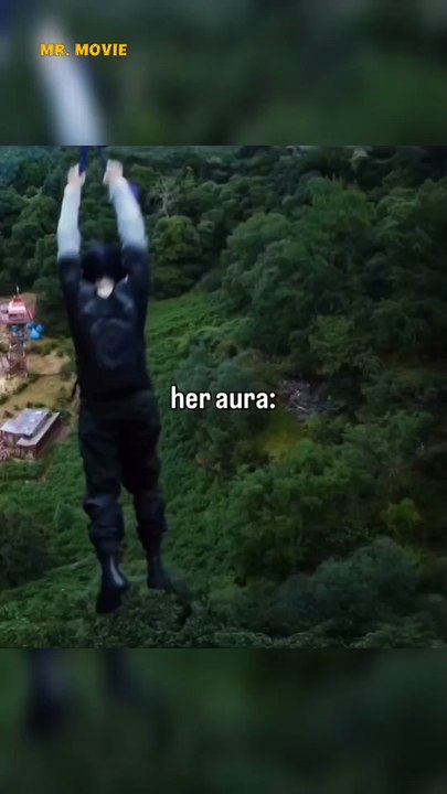 Wednesday Addams Aura | Hollywood’s ICONIC Scenes 🔥🎥 You CAN’T Unsee!
