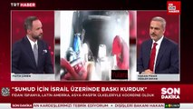 Bakan Fidan: MİT, Cumhurbaşkanımızın talimatıyla harekete geçti