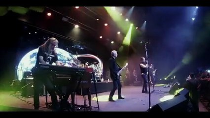 EYES OF THE WORLD from the Cozy Powell Birthday Bash 2024 at KKs Steelmill