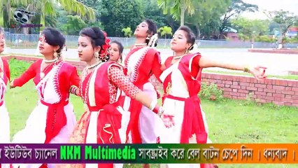 এলো এলো দূর্গা মা ।। Elo Elo Durga Ma __ ২০২5 সালের নতুন দূর্গা পূজার ফাটাফাটি নাচের গান।শিল্পীঃমিঠু