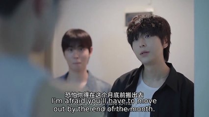 Romancing the Ghost (2025) Episode 5 | English Subtitles | Full HD