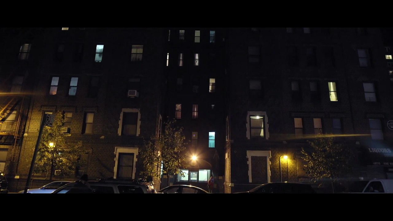 Night Sweats | movie | 2019 | Official Trailer