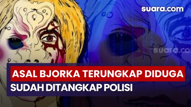 Asal Hacker “Bjorka” Terungkap, Diduga Sudah Ditangkap Polisi Setelah Sempat Dikira Orang Polandia