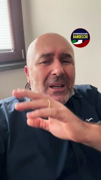 Bandecchi - Sciopero generale (03.10.25)