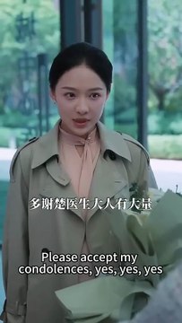 After three years of marriage, she kept her head down and didn't fight for him, but in return, he hugged her and humiliated her in public. When she withdrew her love and coldly withdrew from him, he went completely crazy and saw his own heart clearly, kne