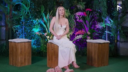 Interviurile Insula Iubirii - Oana Monea - sezon 9 din 2006