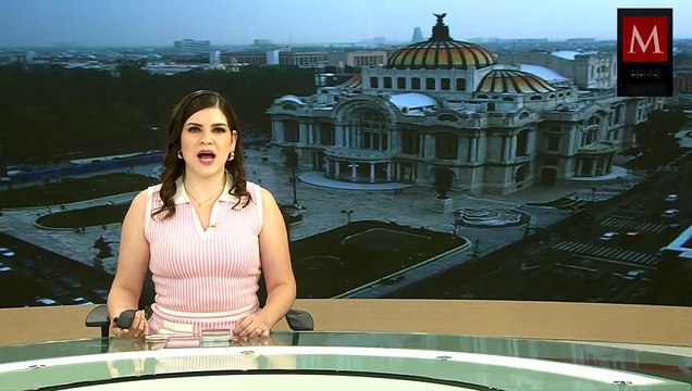 En Guerrero, la gobernadora Evelyn Salgado activa protocolos ante lluvias intensas