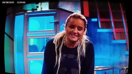 The Villains Of Valley View Season 1 Episode 7 7-8-22 "A Little Havoc" Vic Part 5