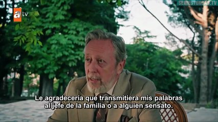 Aile Saadeti Capítulo 4 (en Español)