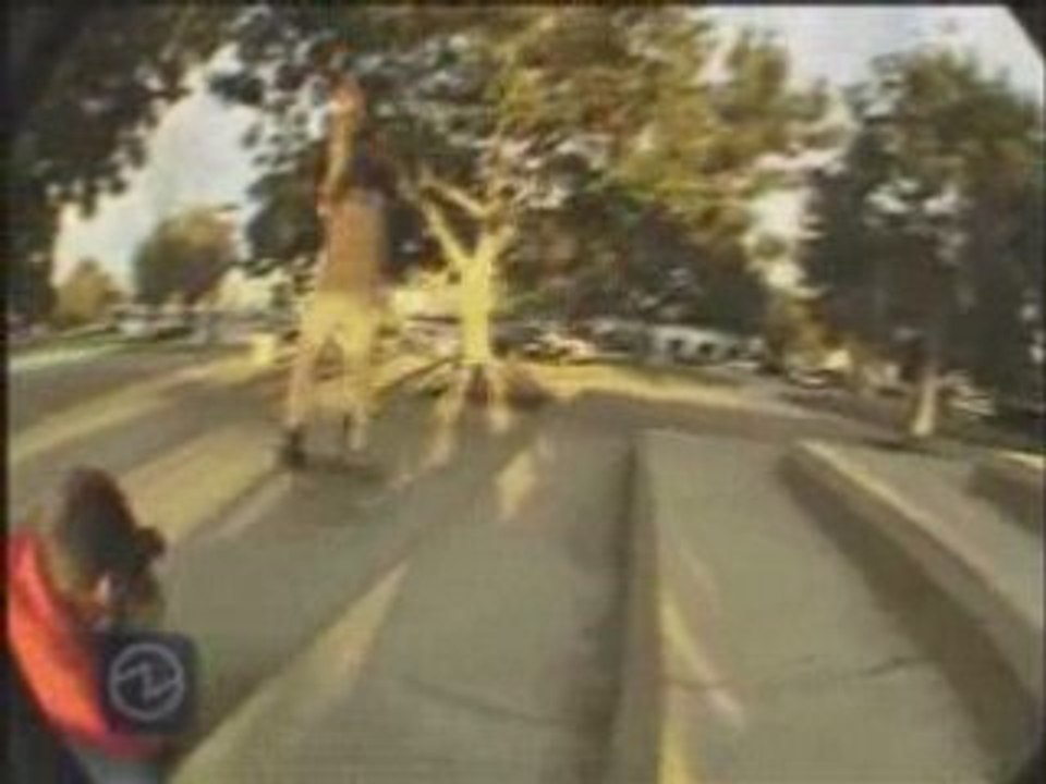 Skate or die