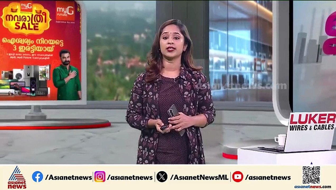 കൈ മുറിച്ചുമാറ്റപ്പെട്ട 9 വയസുകാരിയുടെ ചികിത്സ ആരോഗ്യവകുപ്പ് ഏറ്റെടുക്കുമെന്ന് കെ ബാബു MLA