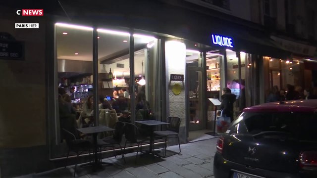 Des restaurateurs en guerre contre la TVA