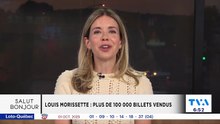 Jim Carrey-Salut Bonjour-2 Octobre 2025