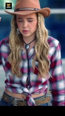 Daisy Tucker and Mr. NYC (2025) - FULL | Reelshort