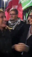 Piccolotti - Tutti e tutte, insieme, dalla parte giusta della storia. Ci vediamo domani per lo sciopero generale! (02.10.25)