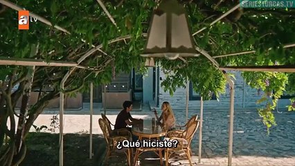 Aile Saadeti Capítulo 5 (en Español)