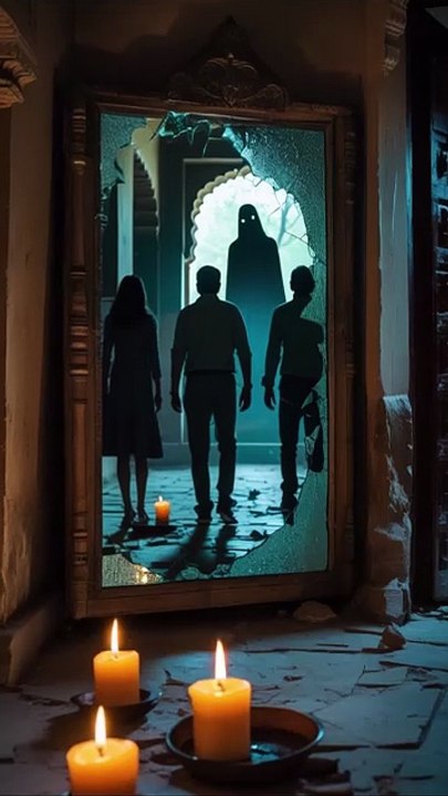 Haunted Haveli – Horror Mystery Thriller | डरावनी हवेली की कहानी