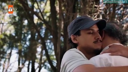 Aile Saadeti Capítulo 7 (en Español)