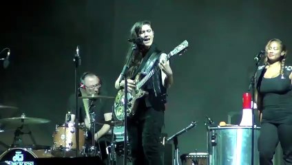 Elisa  - Labyrinth (live)