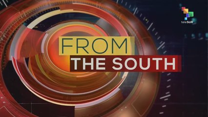FTS 02:30 05-10: Palestine: Hamas denounces that Israel continues bombing Gaza