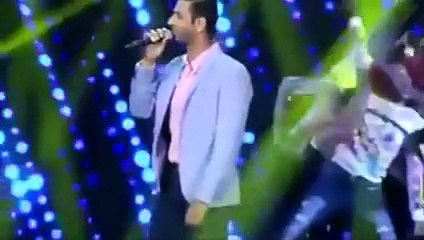 فايز السعيد يكشف سر قبوله "صوت الجيل الجديد"