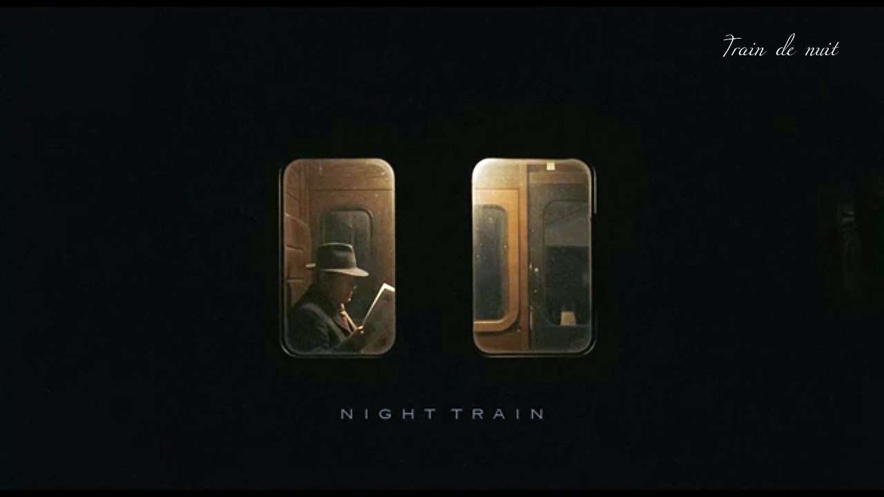 Train de nuit