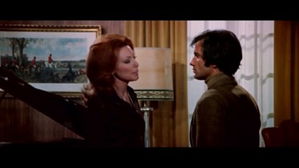 Death Walks on High Heels (1971) Official Trailer HD